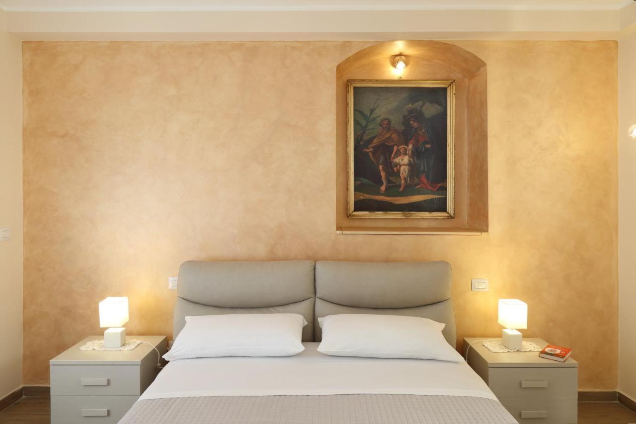 Le Terrazze Del Teatro Greco Villa Taormina Exterior foto